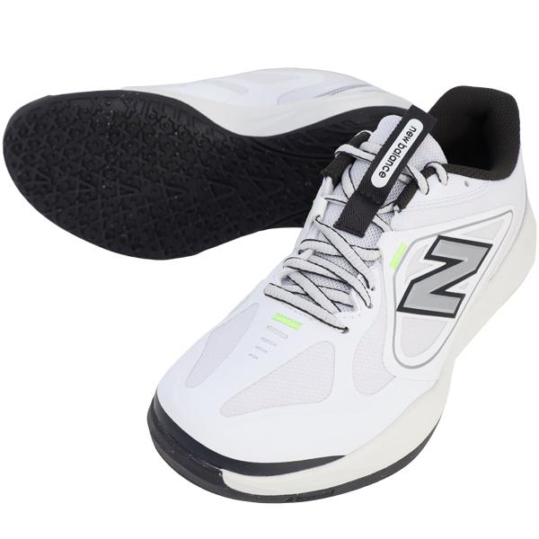 New Balance（ニューバランス） メンズ テニスシューズ オムニ クレー 