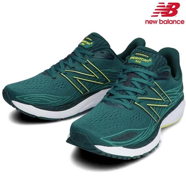 New Balance ニューバランス メンズ ランニングシューズ M860 New Balance ニューバランス メンズ ランニングシューズ M860