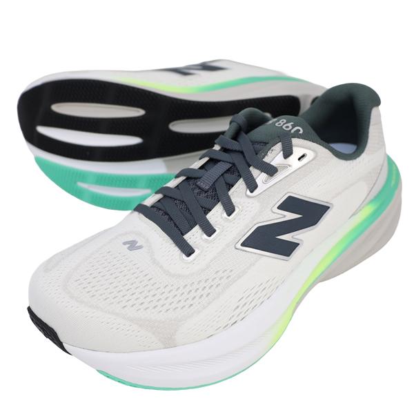New Balance（ニューバランス） メンズ ランニングシューズ FFX 860