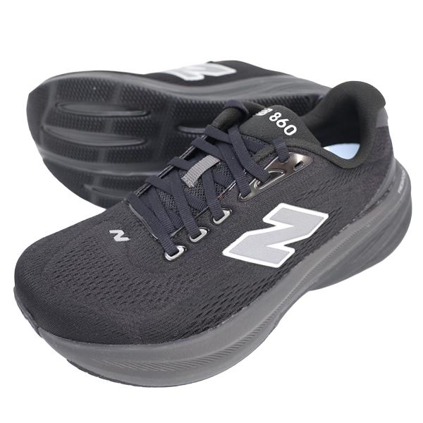 New Balance（ニューバランス） メンズ ランニングシューズ FFX 860