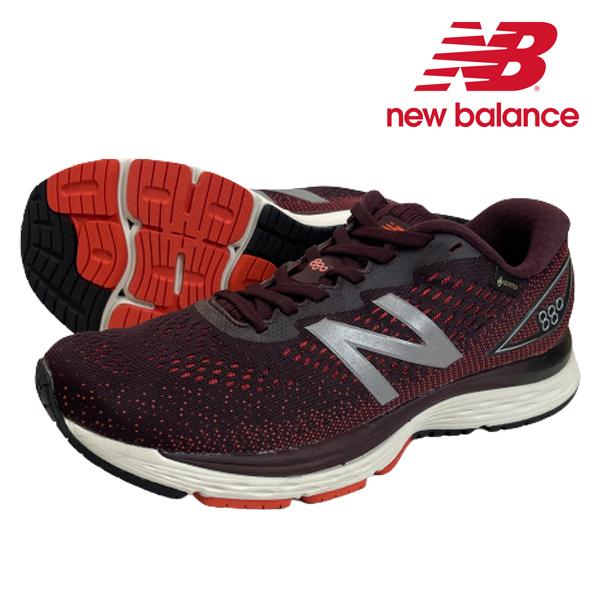 New Balance ニューバランス M880 2E ゴアテックス M880-GT9
