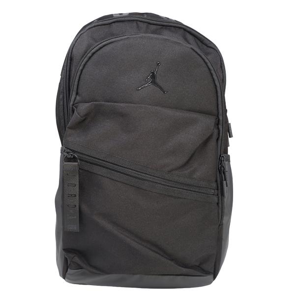 ナイキ NIKE ジョーダン バック バックパック JODAN 29L ブラック MA0924-KK2