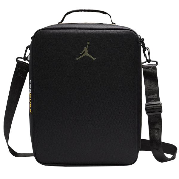 Jordan シューズケース MA0975-E6F ミディアムオリーブ O/S バッグ・シューズバッグ,シューズケースのナイキ NIKE JODAN