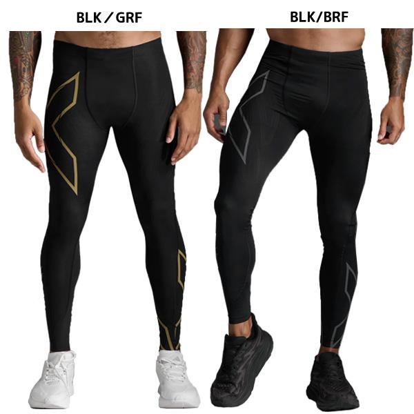 2xu陸上用タイツ ウィメンズ-コンプレッションタイツ – 2XU Japan