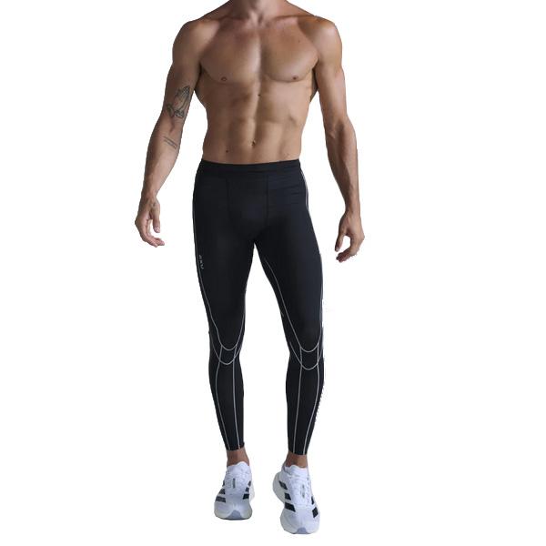 ツータイムズユー 2XU メンズランニングタイツ ランニングサポート