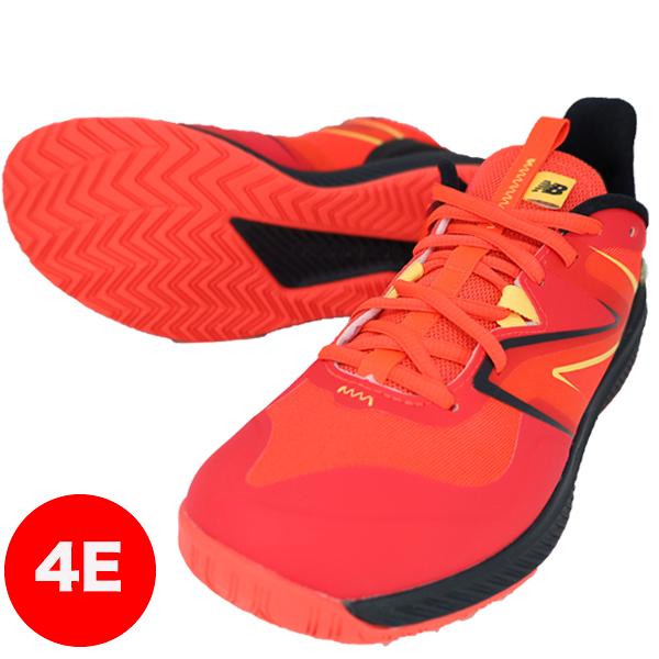 New Balance（ニューバランス） テニスシューズ オールコート用 MCH796