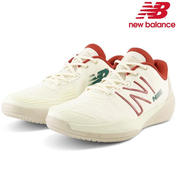 New Balance - New Balance　テニスシューズ　MCH996 New Balance テニス ニューバランス テニスシューズ MCH996 2E