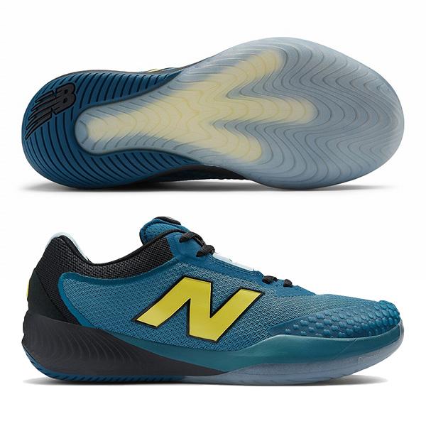New Balance（ニューバランス） メンズ テニスシューズ オールコート