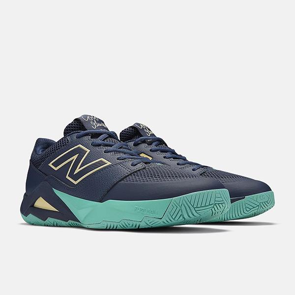 New Balance（ニューバランス） メンズ テニスシューズ オールコート