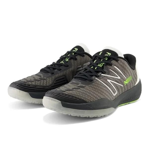 ニューバランス　テニスシューズ　オールコート　MCH996V5　26.0㎝　4E New Balance（ニューバランス） テニスシューズ FUELCELL 996 V5 O