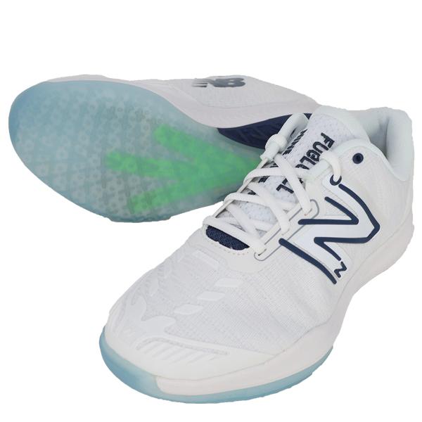 新品未使用★ニューバランス テニスシューズ Fuelcell フューエルセル New Balance（ニューバランス） フューエルセル996 メンズ テニス