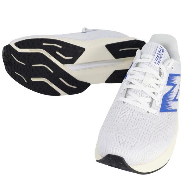 ニューバランス New Balance メンズ ランニングシューズ FuelCell Propel v5 マラソン ジョギング MFCPRCZ5-D