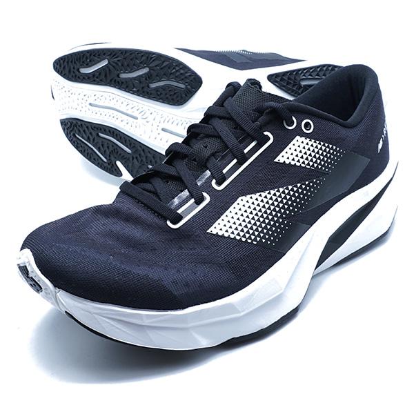 New Balance FuelCell V4 27.0cmオールブラック 美品 FuelCell Rebel v4 ニューバランス New Balance MFCXCS4-D ブラック