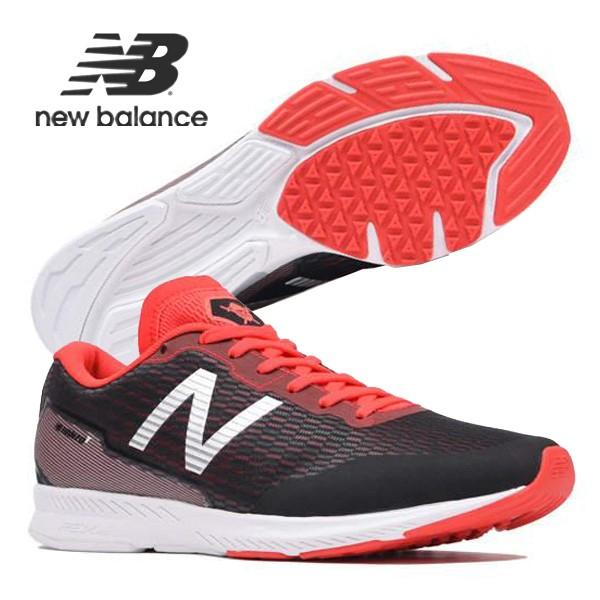 セール ニューバランス ハンゾー ティー Nb Hanzot M Mhanztb2 2e メンズ ランニングシューズ 競技ランナー向け 軽量 トレーニング 練習 黒 赤 Mhanzt 特価 フタバスポーツアスリート店 通販 Paypayモール