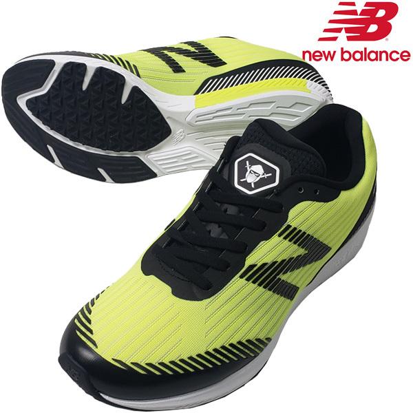 New Balance（ニューバランス） 【即出荷】 NB ハンゾーT HANZOT M