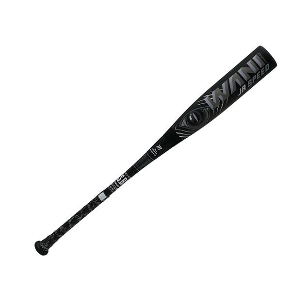 マルーチ 少年軟式用バット ワニクラッシャースピード 82ｃｍ 黒WANI 新品 楽天市場】【2025モデル】マルーチ marucci 少年軟式 ワニ