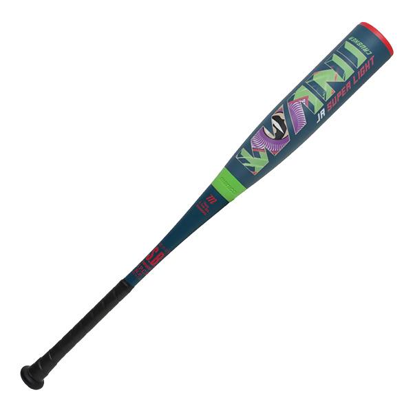 marucci 軟式バット MJJSBBWSL1 76cm マルチヴィクタス marucci 野球 ジュニア 軟式 金属製バット アルミ