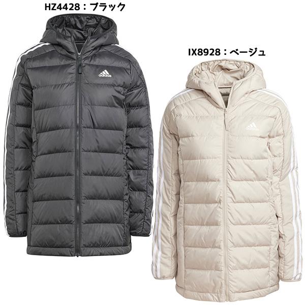 adidas アディダス レディース ベンチコート エッセンシャルズ adidas アディダス レディース ベンチコート エッセンシャルズ