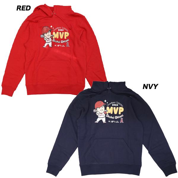 新品⭐直輸入⭐M完売品⭐MLB⭐大谷翔平⭐2023 ユニフォー エンゼルス ロサンゼルス・エンゼルス 2023年 大谷翔平選手 MVP 記念Tシャツ