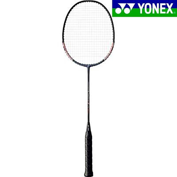 ヨネックス Yonex マッスルパワー5 Mp5g 007 バドミントンラケット ガット張り上げ済み ブラック 黒 フタバスポーツアスリート店 通販 Paypayモール
