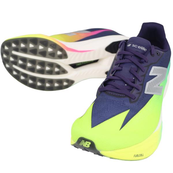New Balance FuelCell Elite v5 ランニングシューズ 68a5ad4594a36.webp