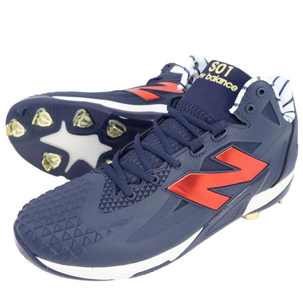 New Balance（ニューバランス） 野球スパイク 大谷モデル FuelCell