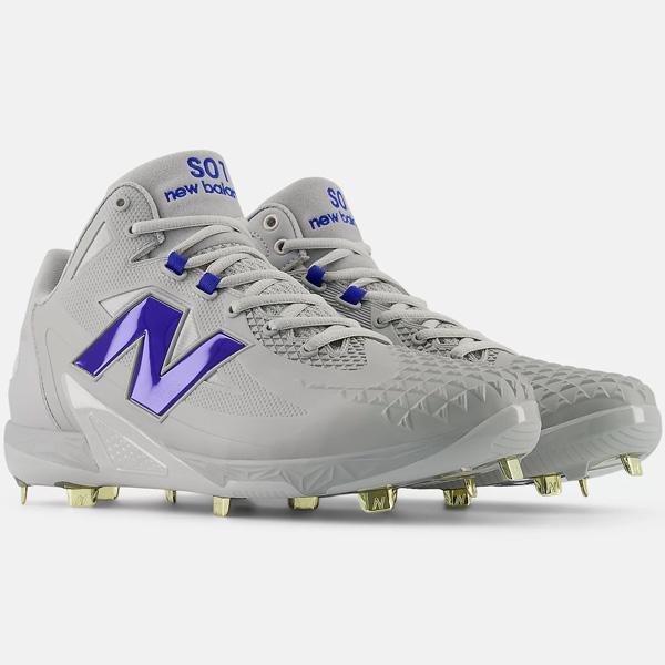 New Balance ニューバランス 野球 金具スパイク FuelCell Ohtani