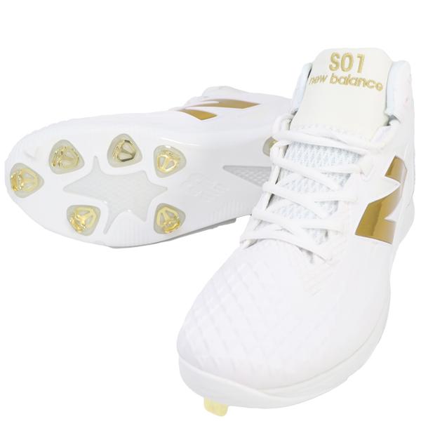 New Balance（ニューバランス） 野球 金具スパイク Ohtani v1 Metal