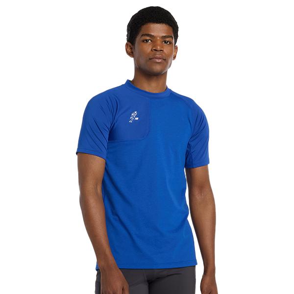 New Balance（ニューバランス） Tシャツ メンズ 半袖 大谷翔平