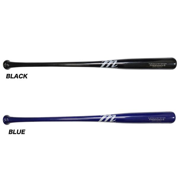 marucci マルーチ 野球 硬式野球 木製バット バット フレディ