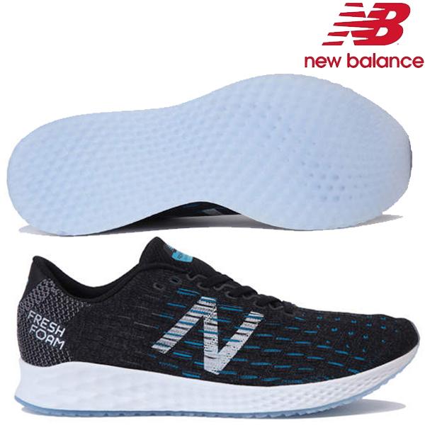セール ニューバランス Fresh Foam Zante Pursuit M フレッシュフォーム ザンテ パーシュート Mzanp メンズ ランニングシューズ スニーカー 黒 特価 フタバスポーツアスリート店 通販 Paypayモール