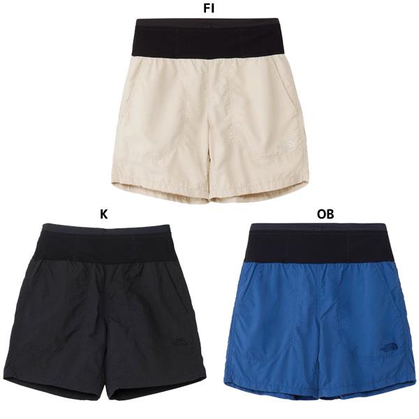 ノースフェイス フリーランショーツ NB22591 ランニング THE NORTH FACE ザ・ノース・フェイス ランニングパンツ フリー