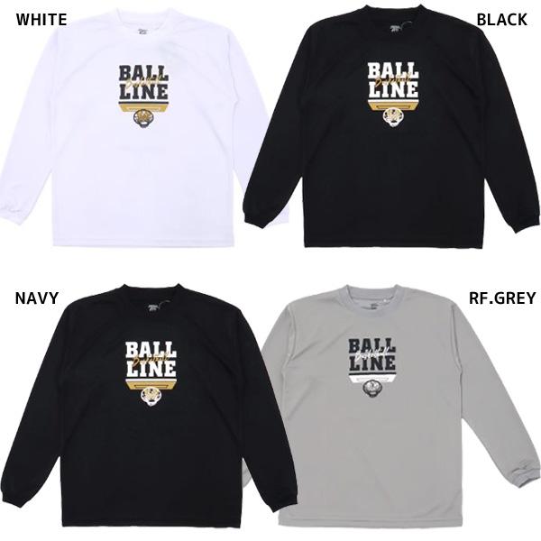 オン ネコポス送料無料】オンザコート ON THE COURT NBT-6456 ボールライン