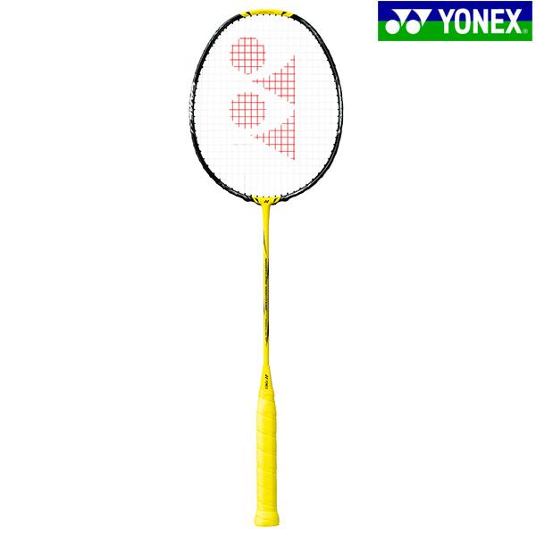 YONEX（ヨネックス） バドミントンラケット ナノフレア 1000 ゲーム NF