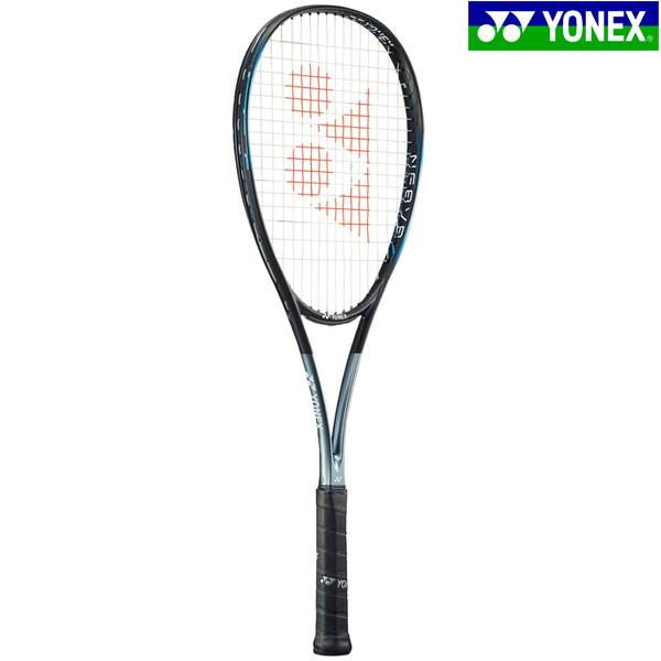 YONEX NF8VR 軟式テニスラケット YONEX（ヨネックス） ソフトテニス ナノフォース8Vレブ NF8VR 軟式