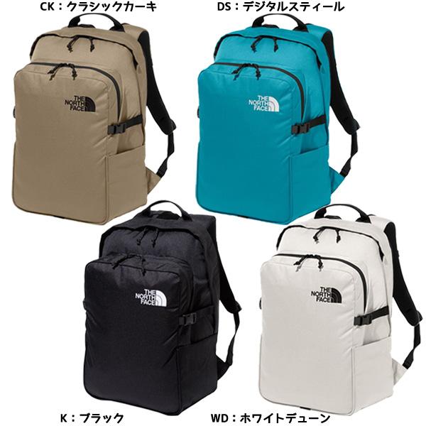 THE NORTH FACE（ザ ノースフェイス） バックパック BOULDER DP