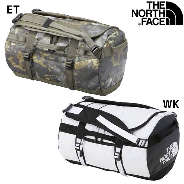 ノースフェイス Bcダッフルxs Nm81816 ダッフルバッグ バックパック 2way 約31リットル 2018年モデル フタバスポーツアスリート店 通販 Paypayモール