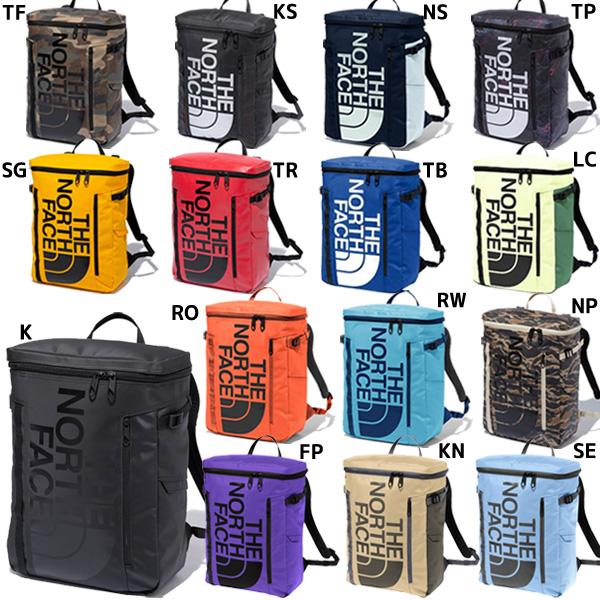 THE NORTH FACE ザ・ノース・フェイス BCヒューズボックス2 THE NORTH FACE ザ・ノース・フェイス BCヒューズボックス2