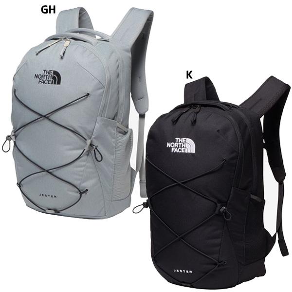 THE NORTH FACE（ザ ノースフェイス） バックパック JESTER 26L