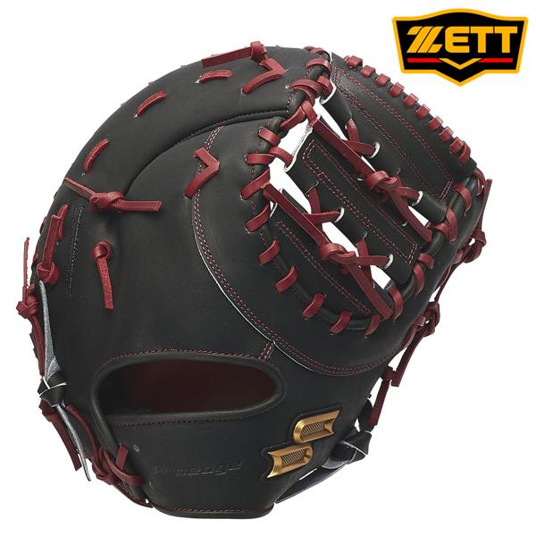 SSK ファーストミット　硬式用 新品 ssk硬式用ファーストミット 限定モデル 高校野球非対応 中村晃