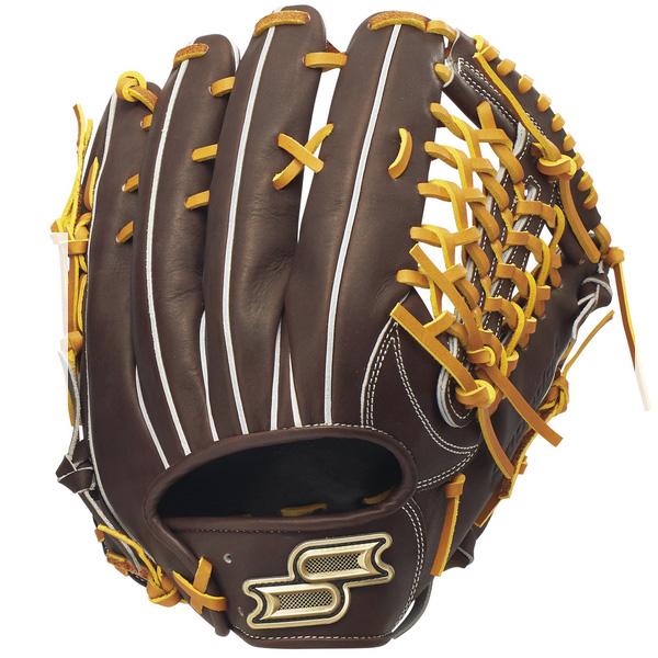 エスエスケイ（SSK） 野球 硬式グラブ プロエッジ875 26SS 外野手用