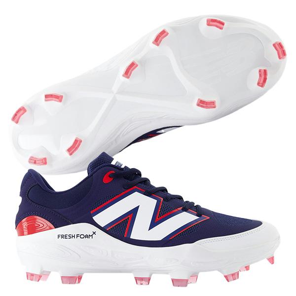New Balance - 選手支給品サイン入りスパイク 野球のニューバランス new balance キッズ 野球 スパイク