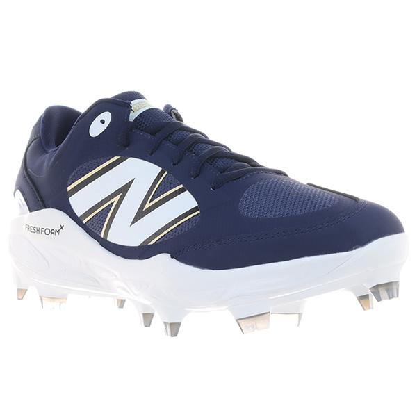 New Balance（ニューバランス） 野球 ポイントスパイク 3000v7 PU