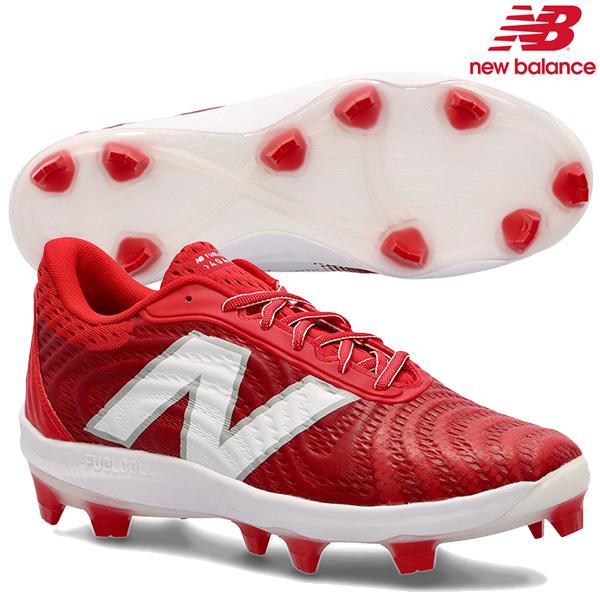 New Balance（ニューバランス） 野球ポイントスパイク ヒューエルセル