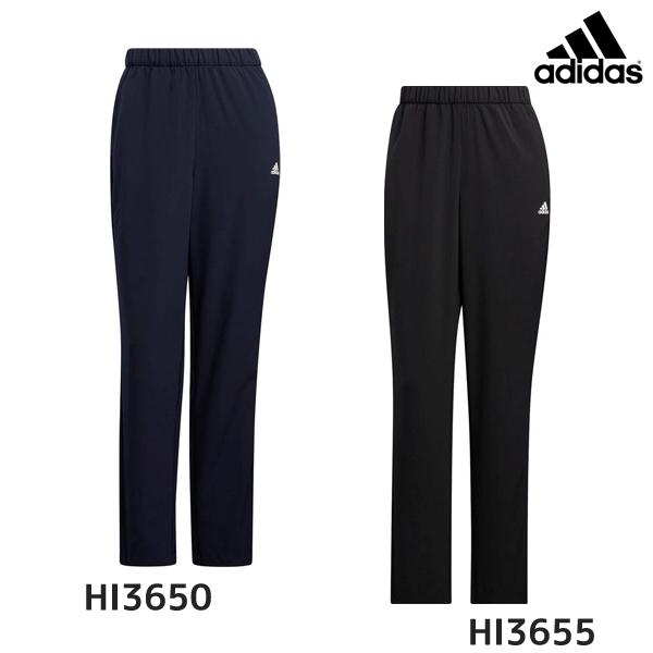 幼稚園 先生 体育 ジャージパンツ レディース アディダス ゆったりパンツ クロスパンツ アディダス Adidas ジャージ スウェット 練習 トレーニング Qh841 Qh841 フタバスポーツアスリート店 通販 Yahoo ショッピング