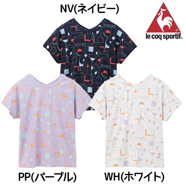 DESCENTE（デサント） 【ネコポス送料無料】le coq sportif ルコック