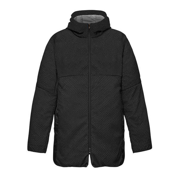 ATHLETA - 【タグ付新品】ATHLETA 中綿 3Dエンボスハーフコート REI-1165 ATHLETA（アスレタ） メンズ 中綿3Dエンボスハーフコート REI-1165