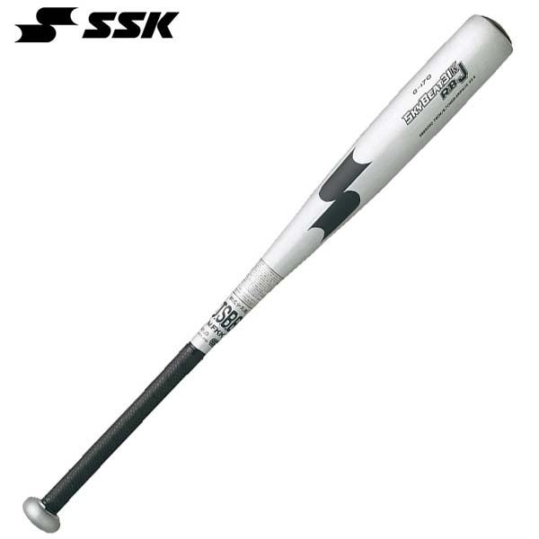 エスエスケイ（SSK） スカイビート 少年軟式用 バット ジュニア 子供