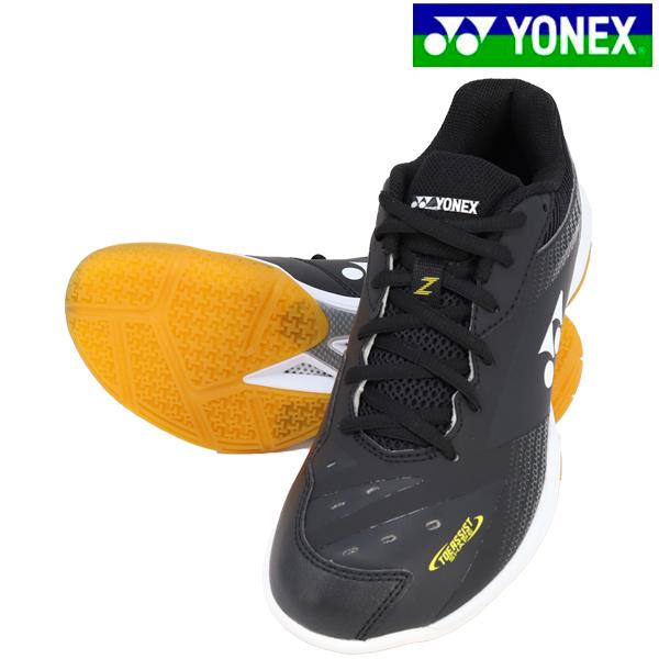 YONEXバドミントンシューズSHB65Z3 BK 27.5cm