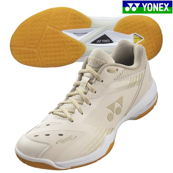 YONEX（ヨネックス） バドミントンシューズ ユニセックス パワー